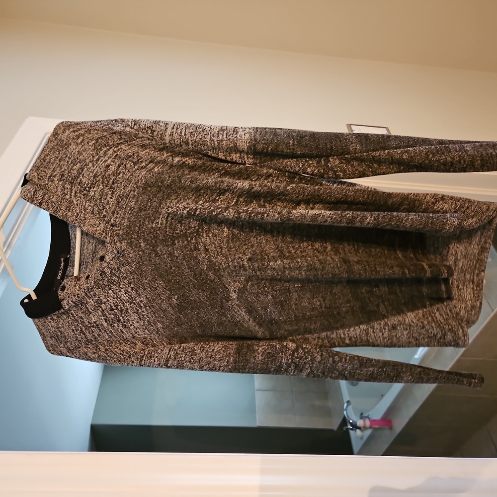 D&G Sweater